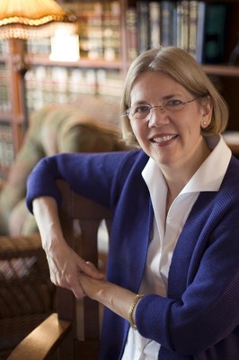 Elizabeth Warren